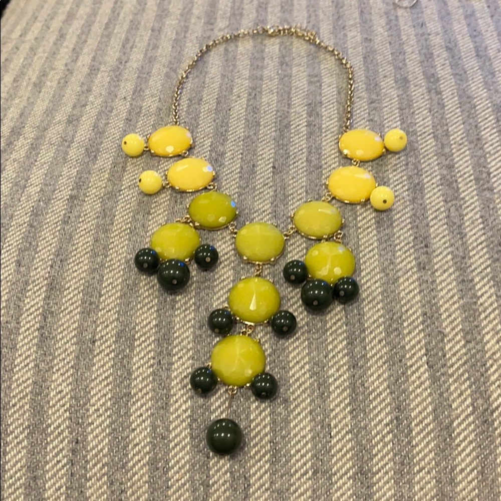 Statement Necklace